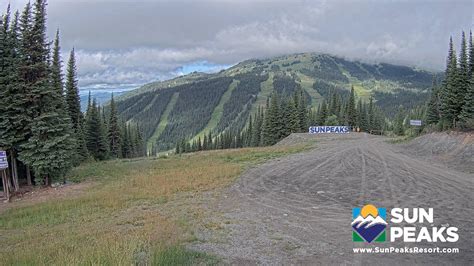 sun peaks webcam|Sun Peaks Web Cam